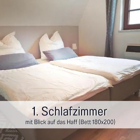 Reetmeer Apartments Ferienhaus, Ferienwohnungen Und Ferienzimmer Boiensdorf Exterior photo