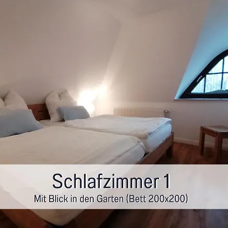Reetmeer Apartments Ferienhaus, Ferienwohnungen Und Ferienzimmer Boiensdorf Exterior photo