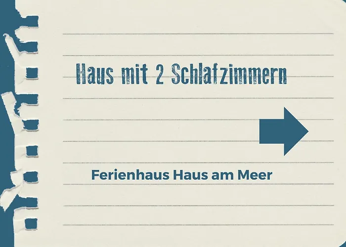 Reetmeer Apartments Ferienhaus, Ferienwohnungen Und Ferienzimmer