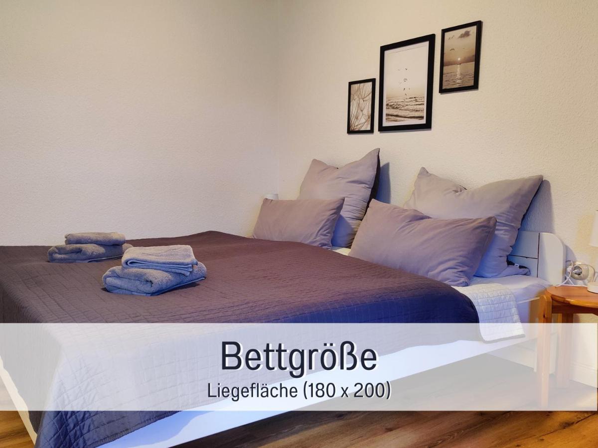 Appartement Reetmeer Ferienhaus, Und Ferienzimmer