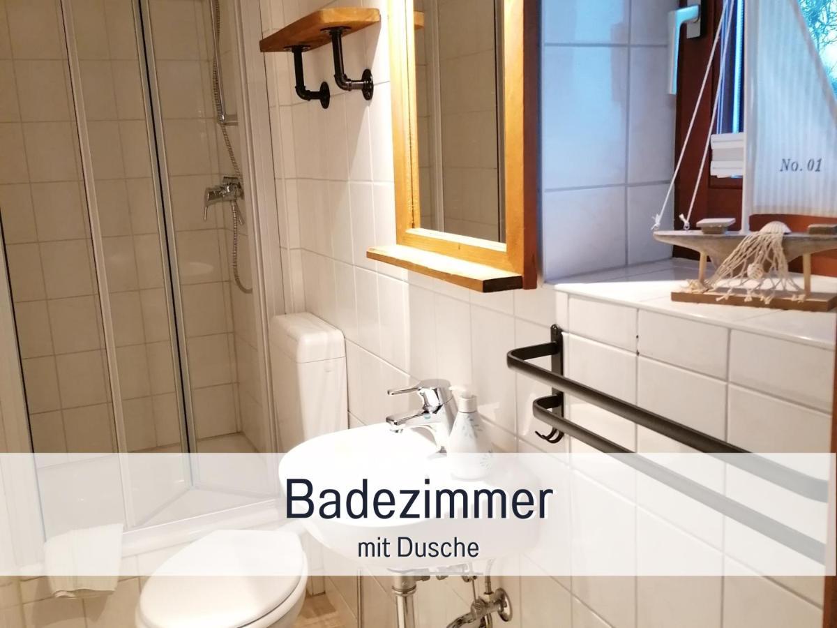 Appartement Reetmeer Ferienhaus, Und Ferienzimmer Boiensdorf