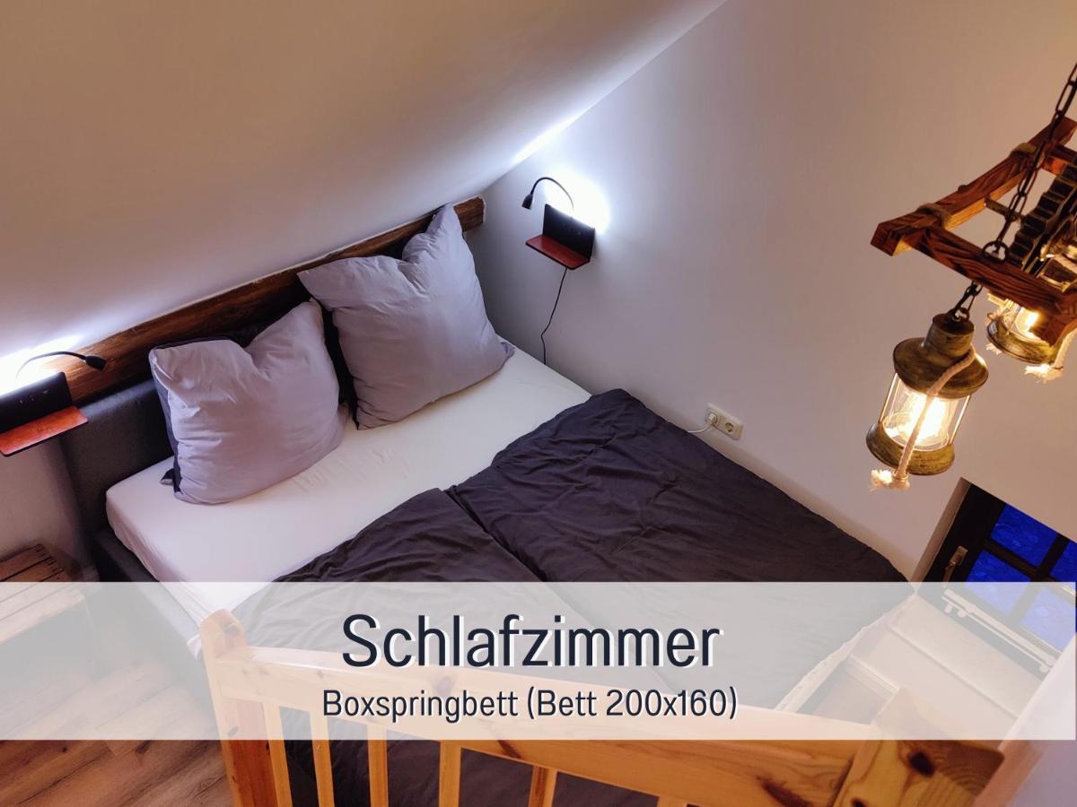 Appartement Reetmeer Ferienhaus, Und Ferienzimmer *