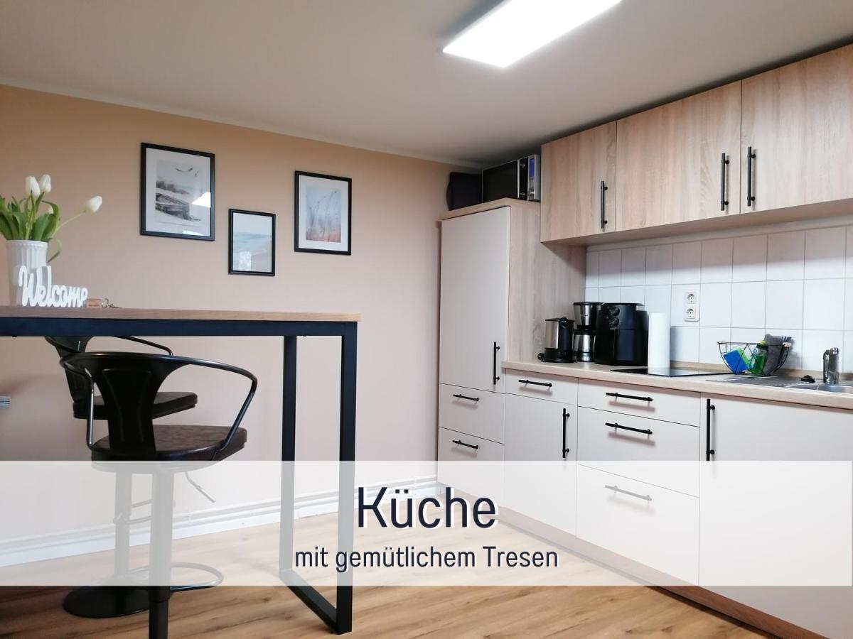 Reetmeer Ferienhaus, Und Ferienzimmer * Boiensdorf
