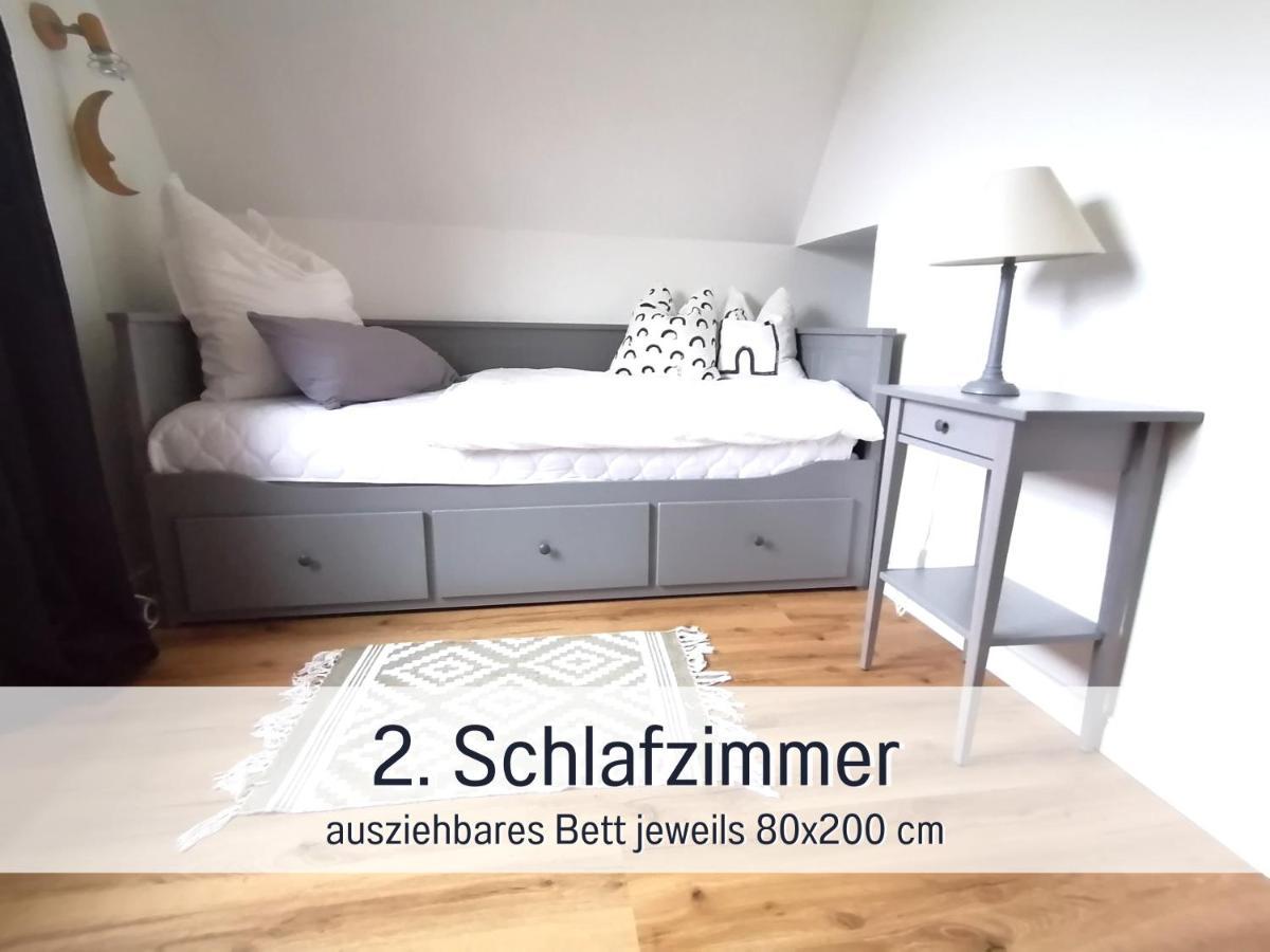 Reetmeer Ferienhaus, Und Ferienzimmer Appartement *