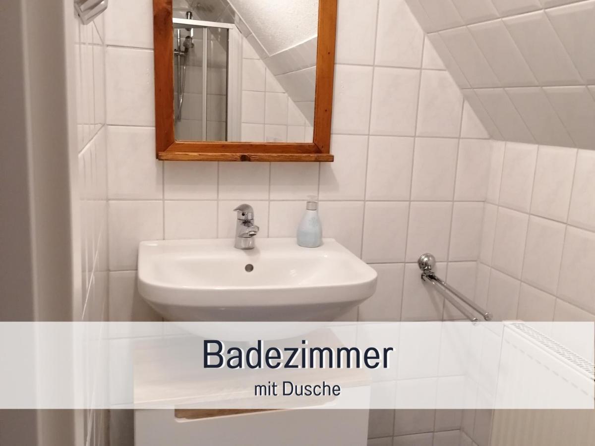 Reetmeer Ferienhaus, Und Ferienzimmer Appartement *