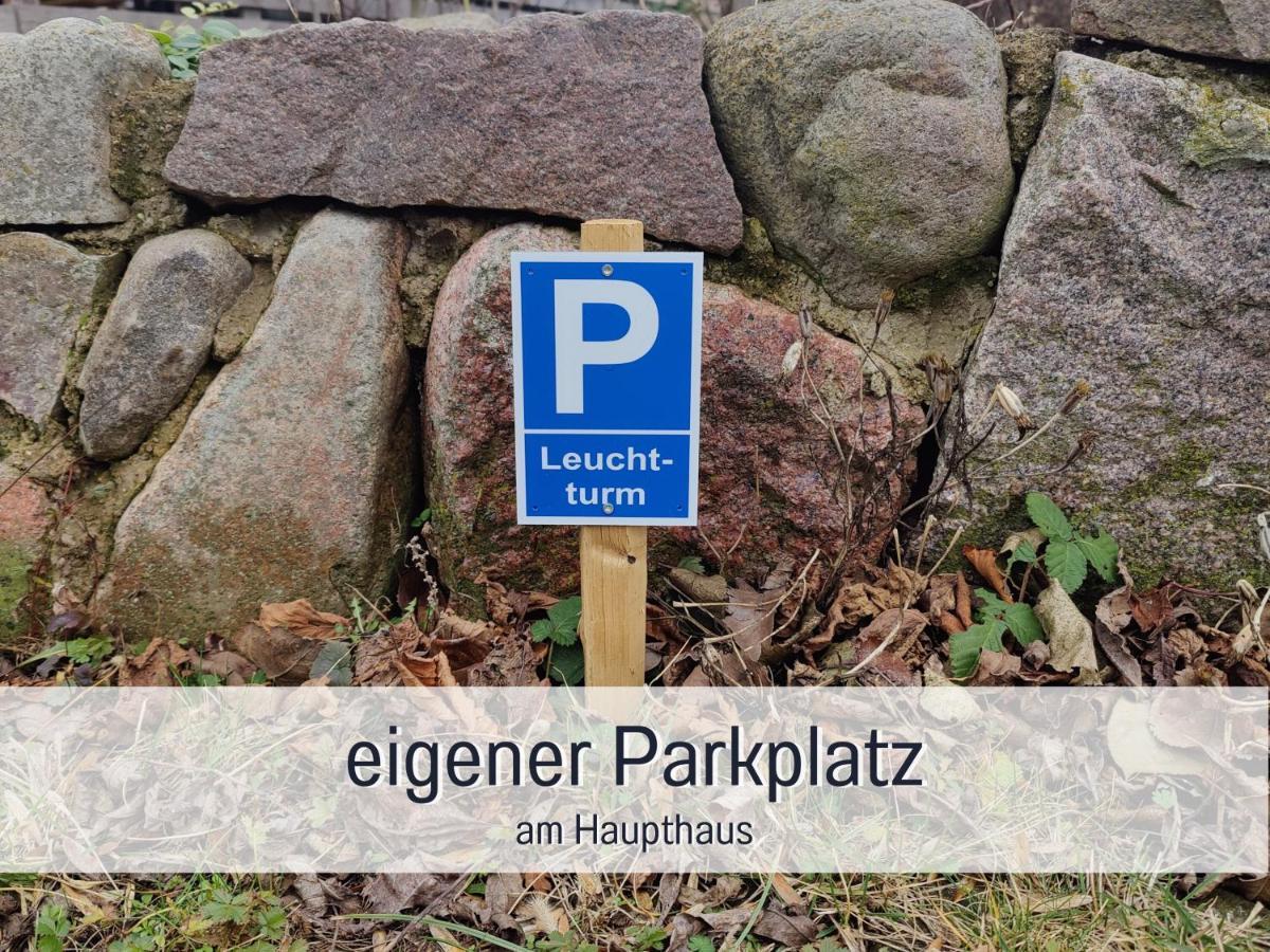 Reetmeer Ferienhaus, Und Ferienzimmer Appartement *