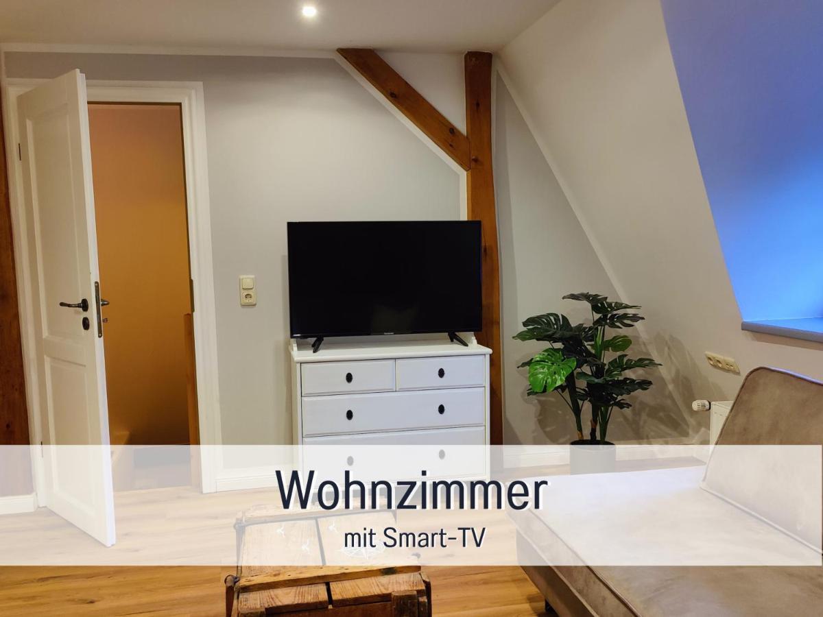 Appartement Reetmeer Ferienhaus, Und Ferienzimmer *