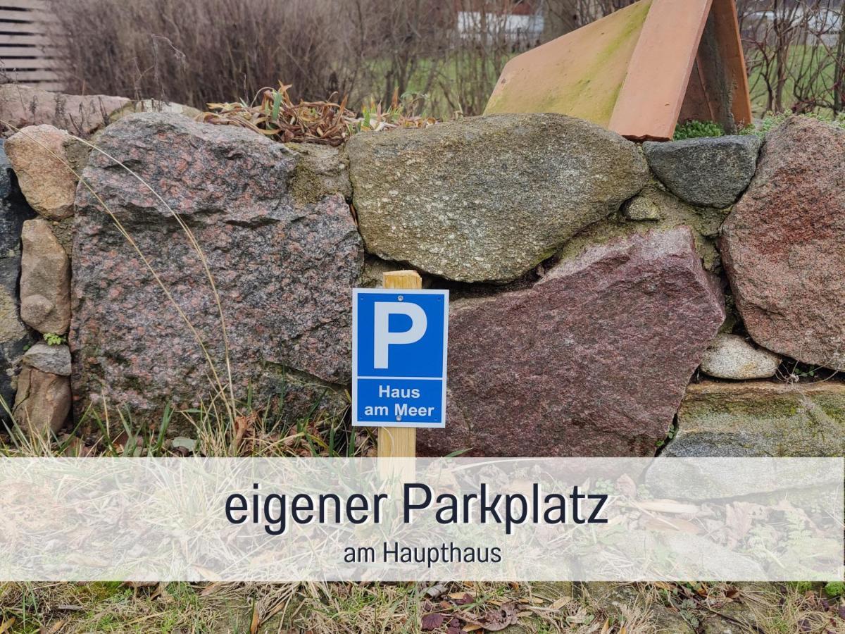 Reetmeer Ferienhaus, Und Ferienzimmer