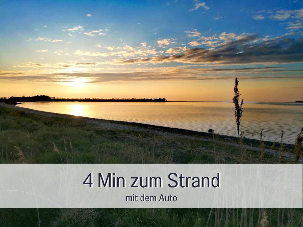 Reetmeer Ferienhaus, Und Ferienzimmer Appartement *