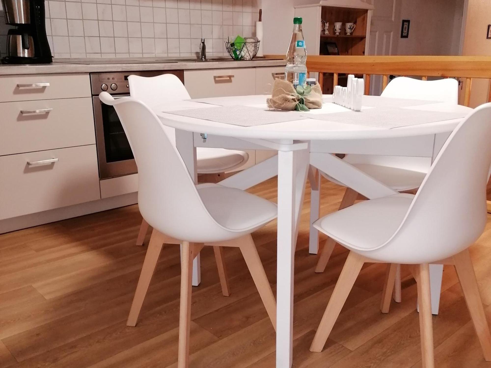 Appartement Reetmeer Ferienhaus, Und Ferienzimmer Boiensdorf