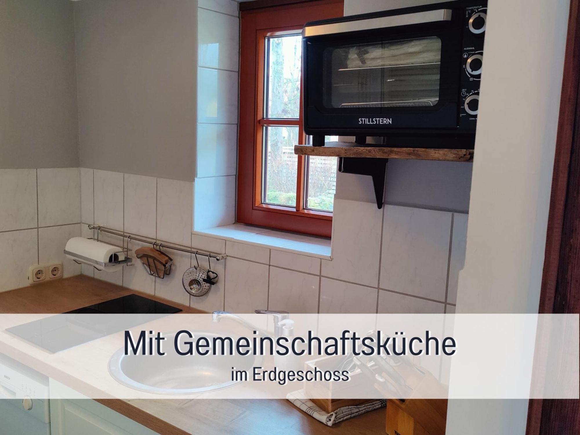 Reetmeer Ferienhaus, Und Ferienzimmer Boiensdorf