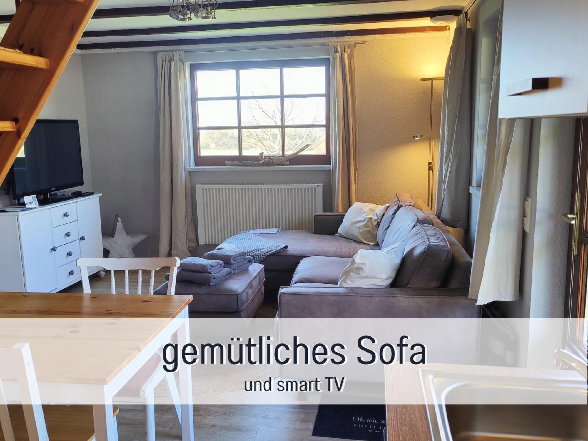 Reetmeer Ferienhaus, Und Ferienzimmer *