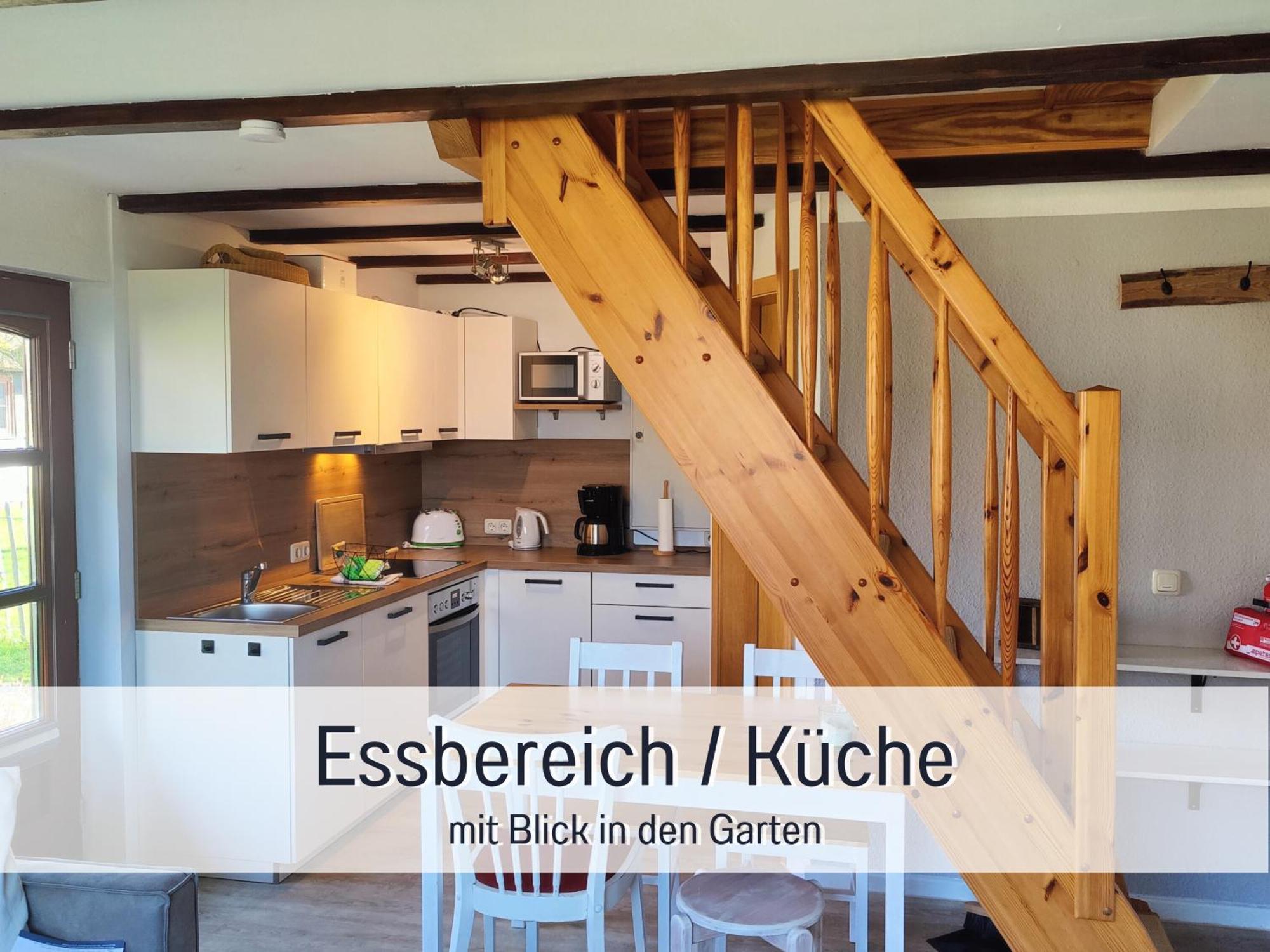 Reetmeer Ferienhaus, Und Ferienzimmer Appartement *