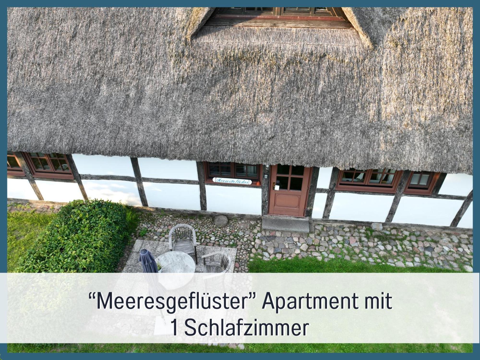 Appartement Reetmeer Ferienhaus, Und Ferienzimmer
