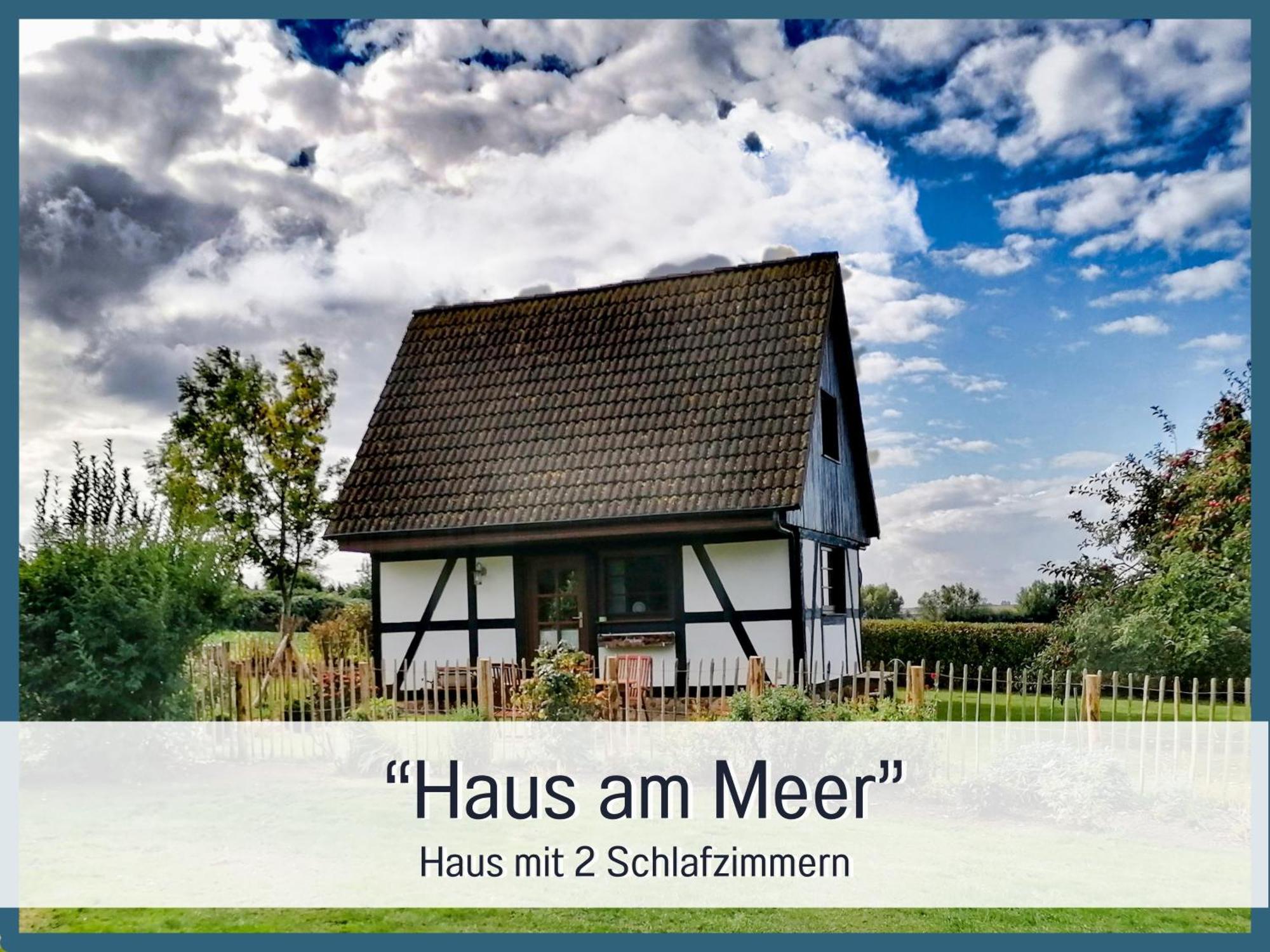 Appartement Reetmeer Ferienhaus, Und Ferienzimmer