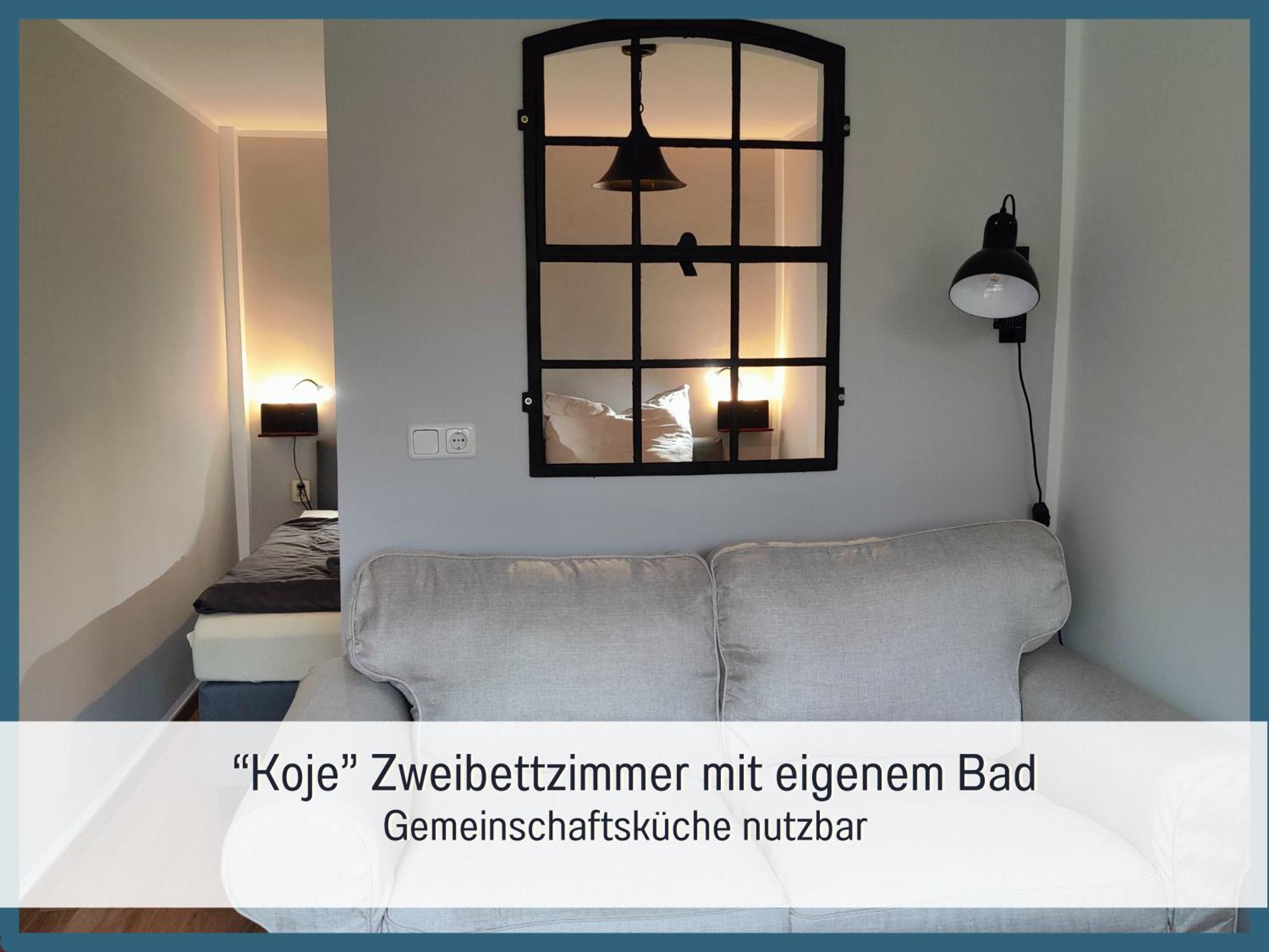 Reetmeer Ferienhaus, Und Ferienzimmer *